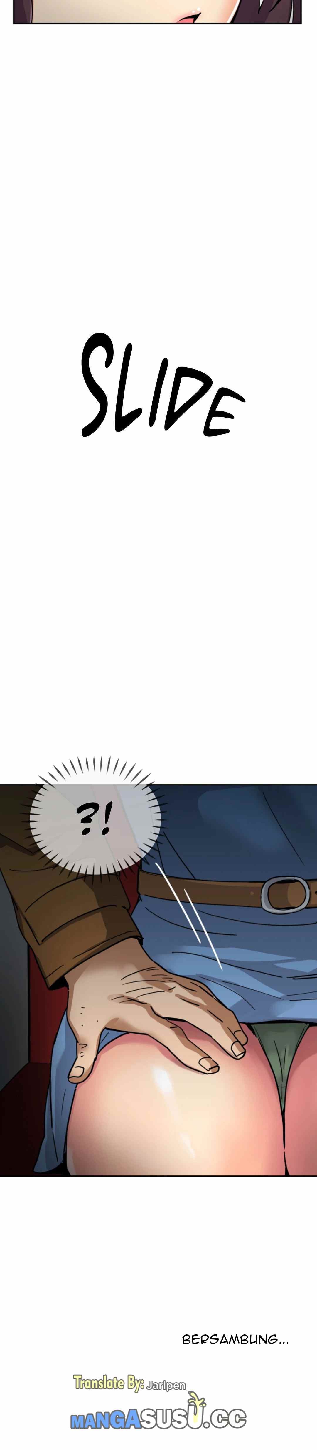 Bride Training - Chapter 24 34 Bride Training - Chapter 24 34