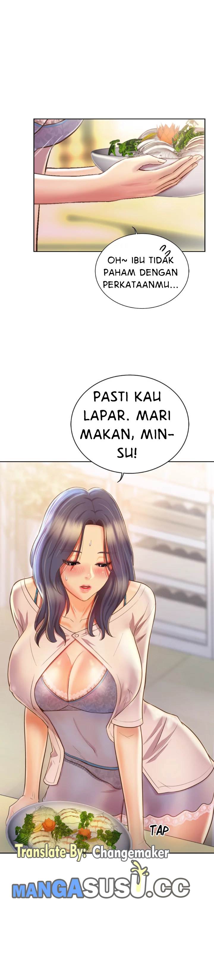 Noona&#8217;s Taste - Chapter 24 23