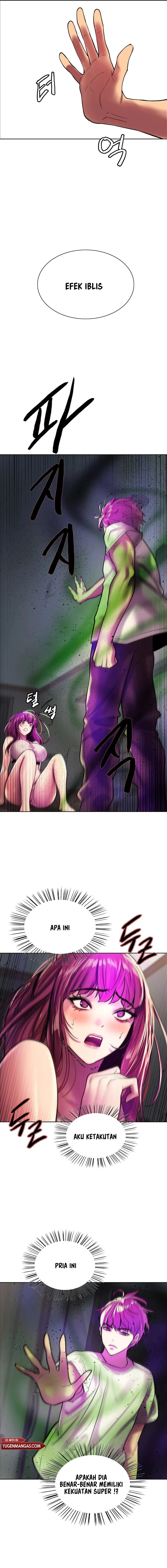 Sex Stopwatch - Chapter 24 14