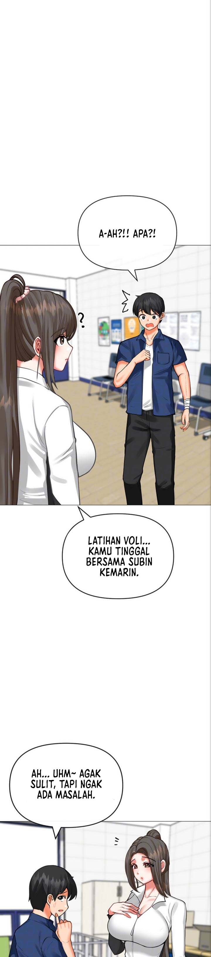 Troublesome Sister - Chapter 24 4