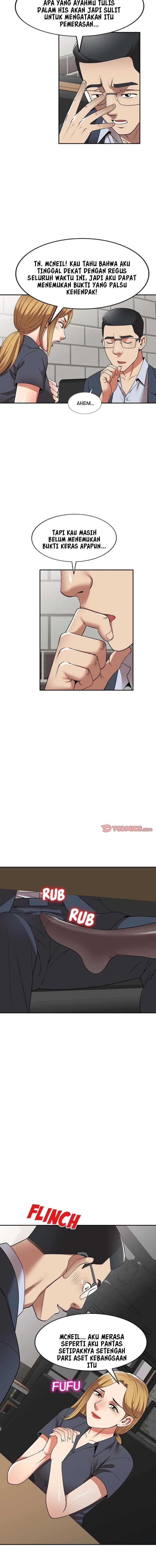 Caddie Mom - Chapter 24 15