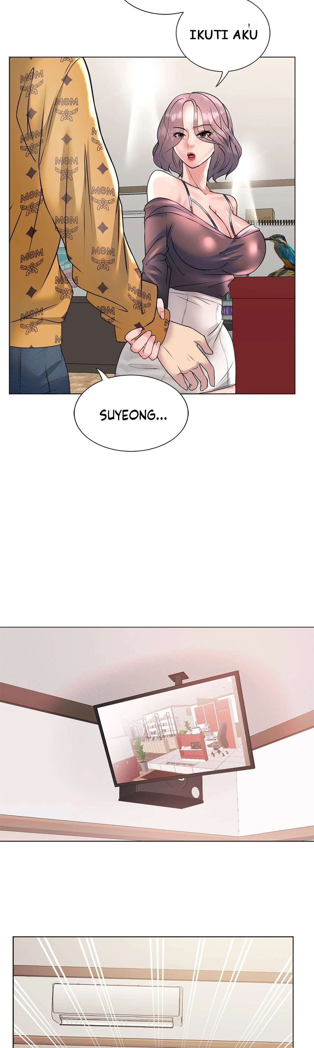 Toys Store - Chapter 24 46