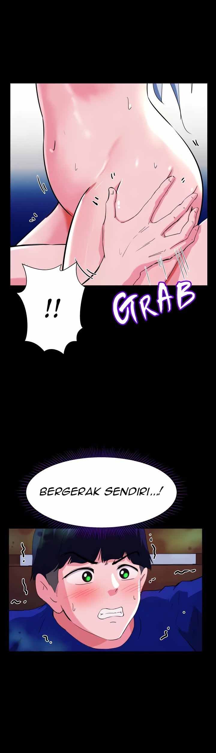 My Roommate is a Succubus - Chapter 24 16 My Roommate is a Succubus - Chapter 24 16