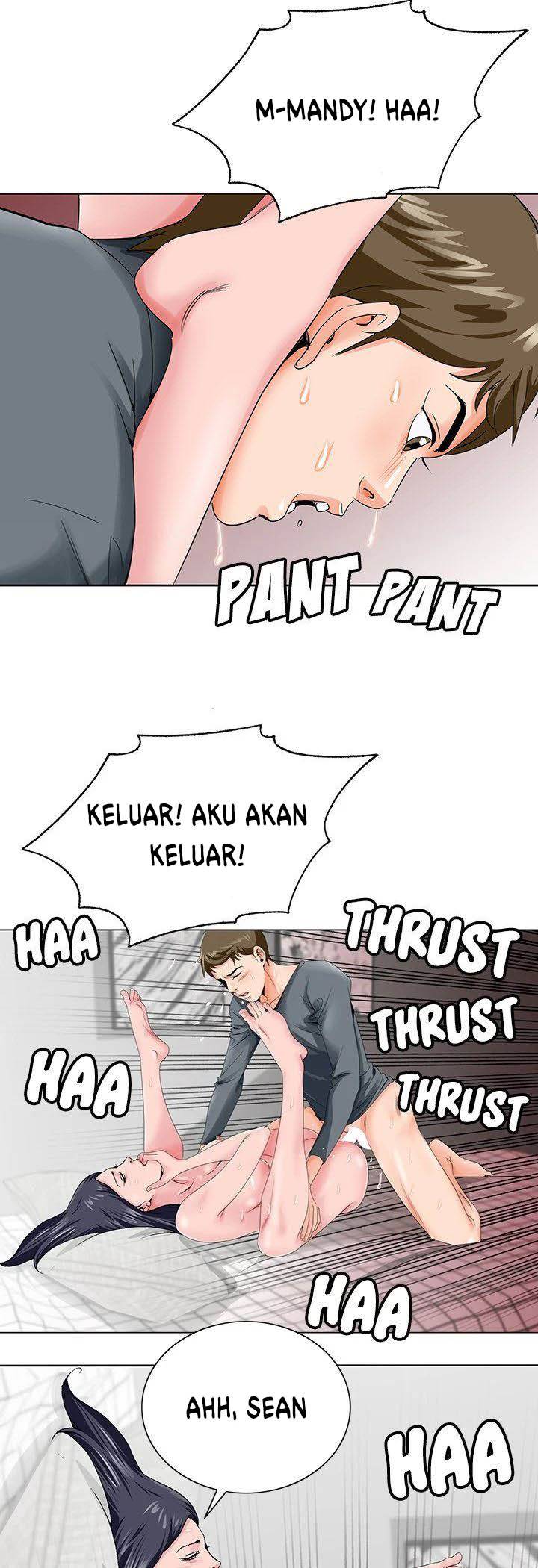 Temptations - Chapter 24 13 Temptations - Chapter 24 13