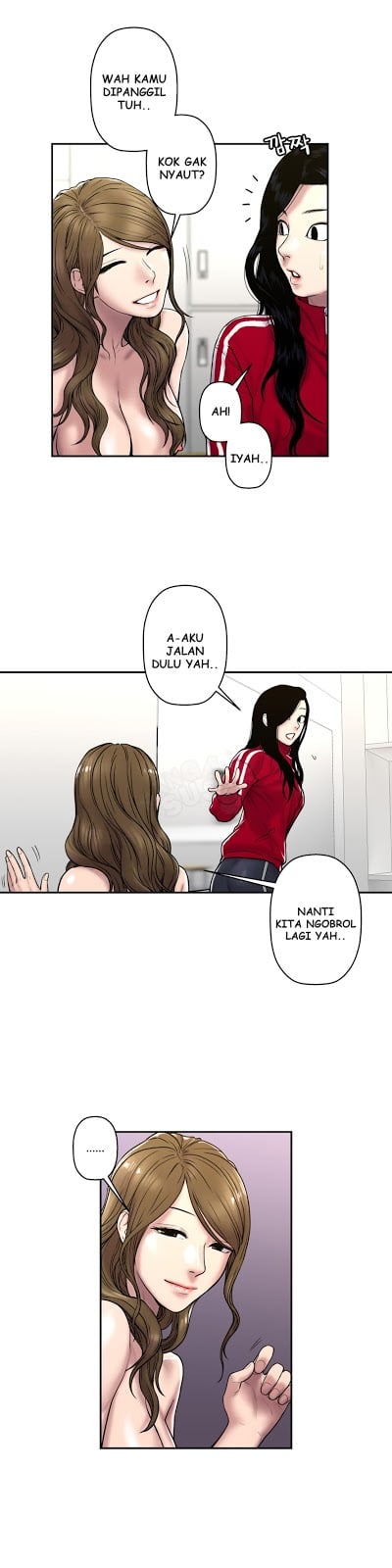 Ghost Love - Chapter 24 14