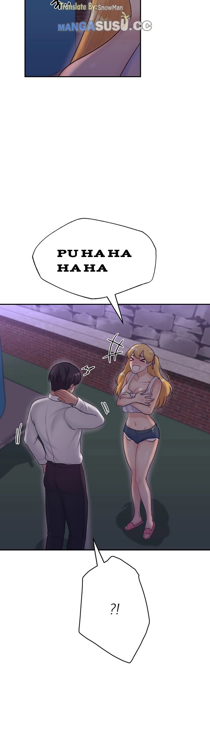 Public Bathhouse - Chapter 24 38