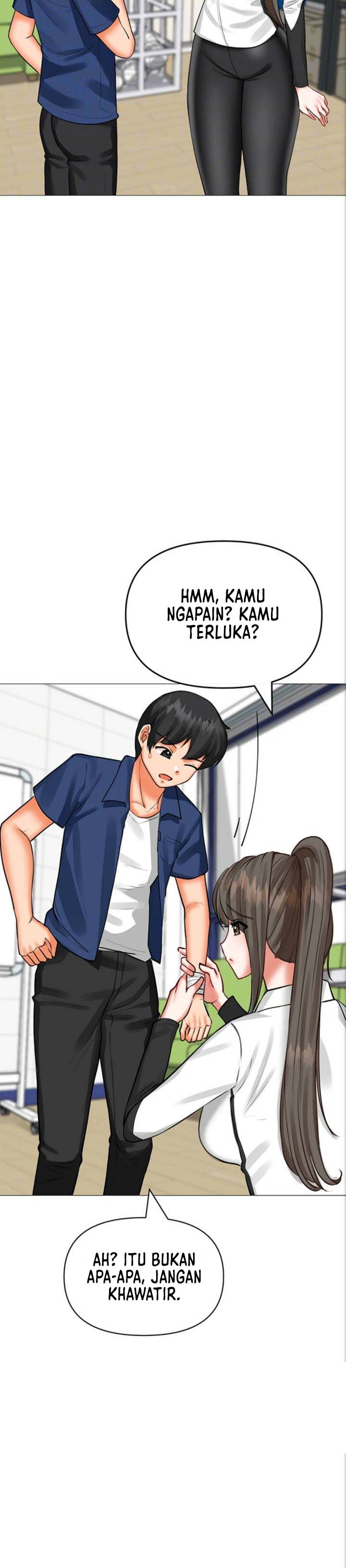 Troublesome Sister - Chapter 24 5