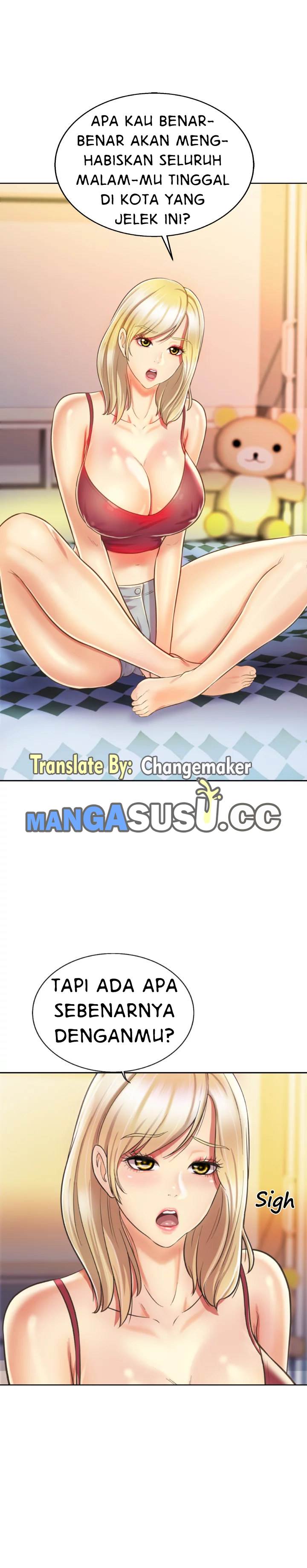 Noona&#8217;s Taste - Chapter 24 6