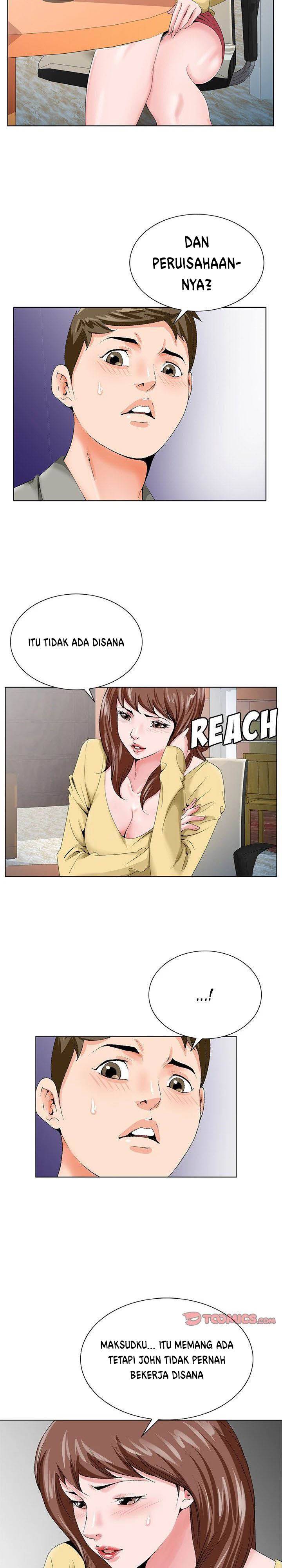 Temptations - Chapter 24 24 Temptations - Chapter 24 24