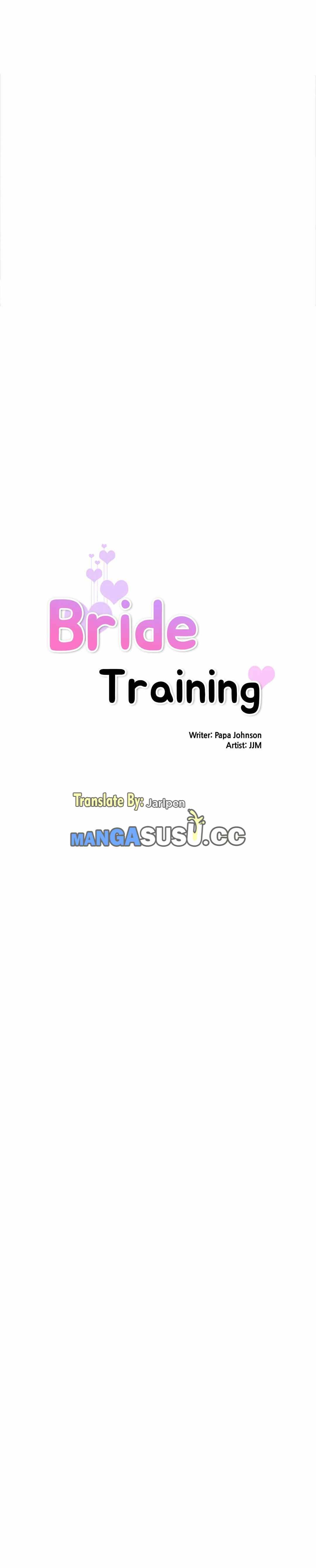 Bride Training - Chapter 24 5 Bride Training - Chapter 24 5