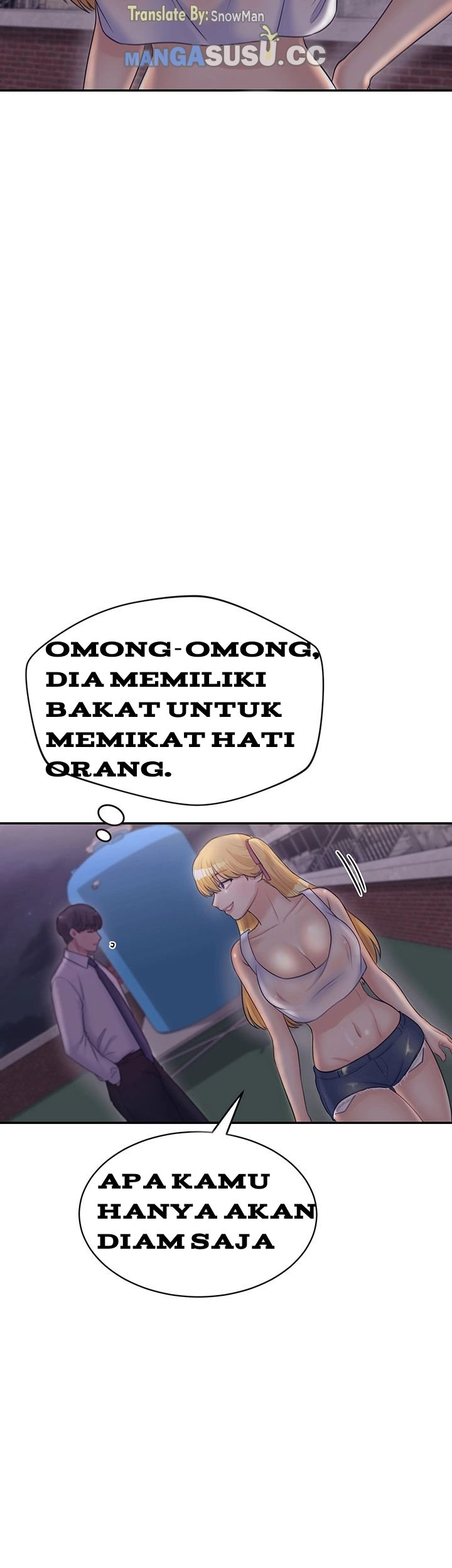 Public Bathhouse - Chapter 24 40
