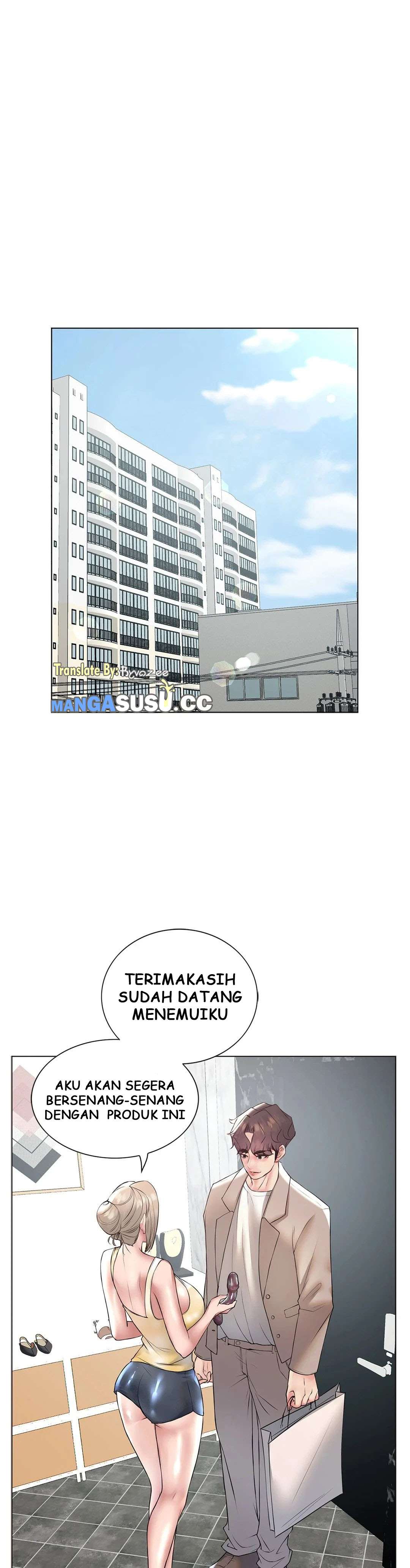 Toys Store - Chapter 24 14