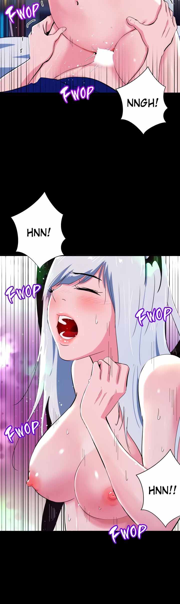 My Roommate is a Succubus - Chapter 24 18 My Roommate is a Succubus - Chapter 24 18