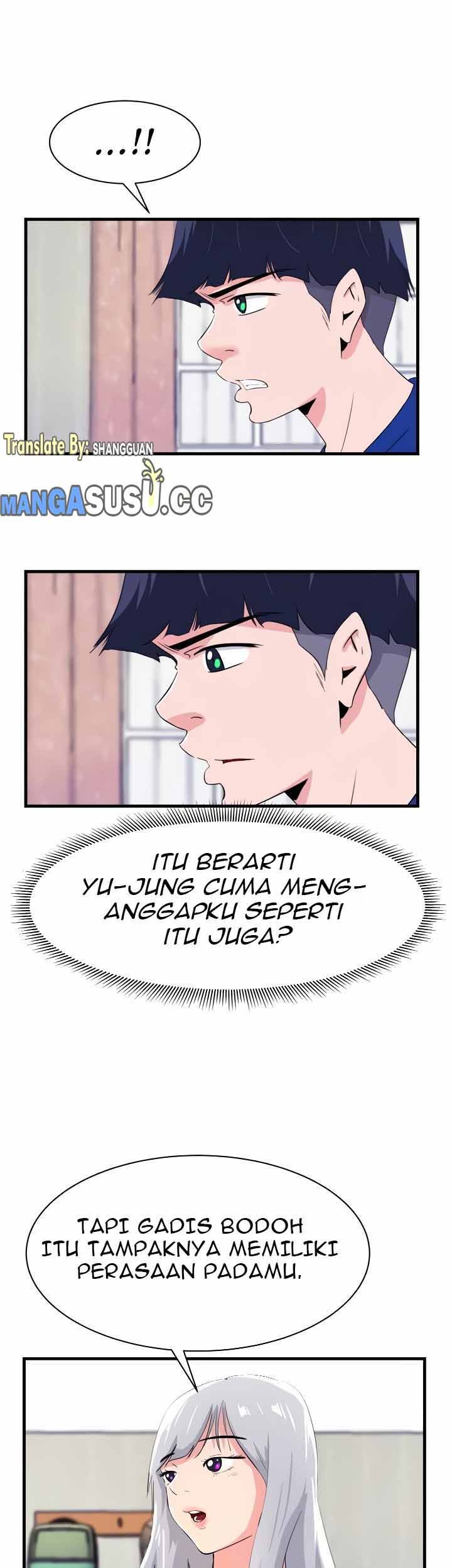 My Roommate is a Succubus - Chapter 24 33 My Roommate is a Succubus - Chapter 24 33