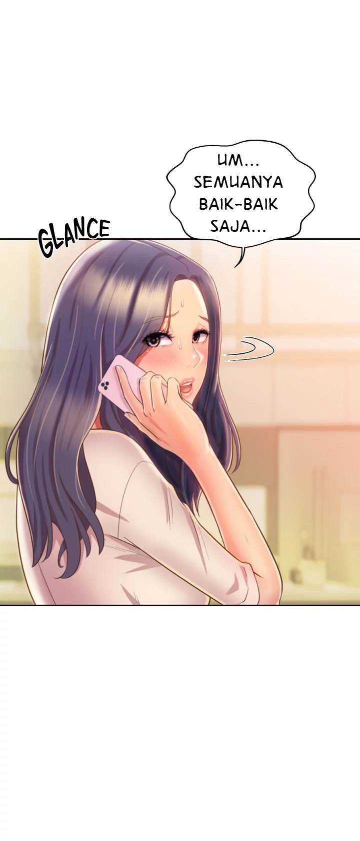 Noona&#8217;s Taste - Chapter 24 36