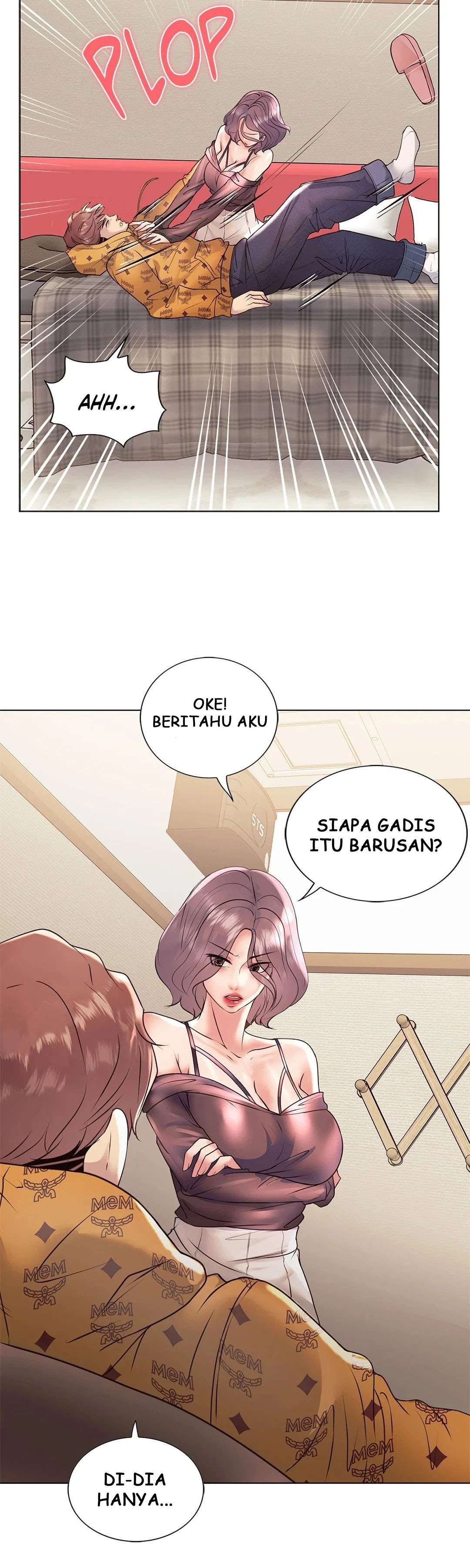 Toys Store - Chapter 24 47