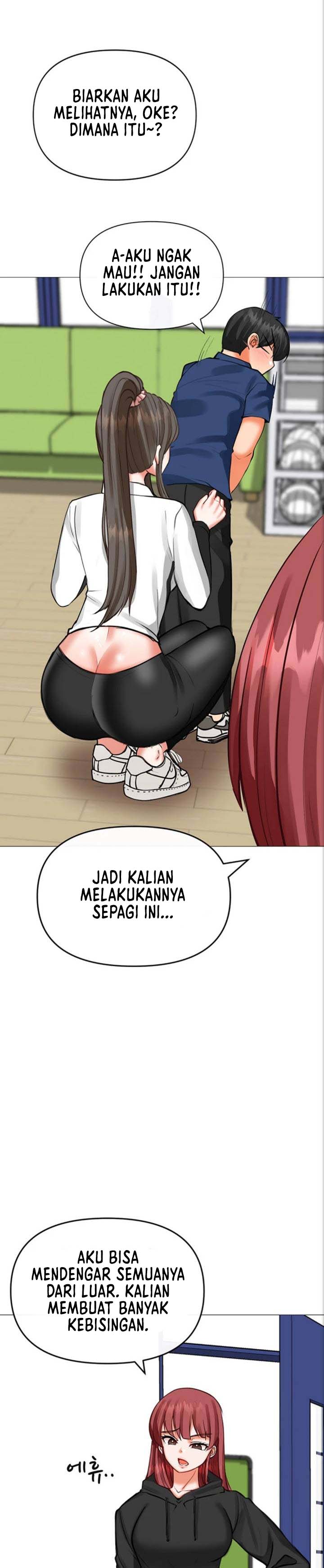 Troublesome Sister - Chapter 24 12
