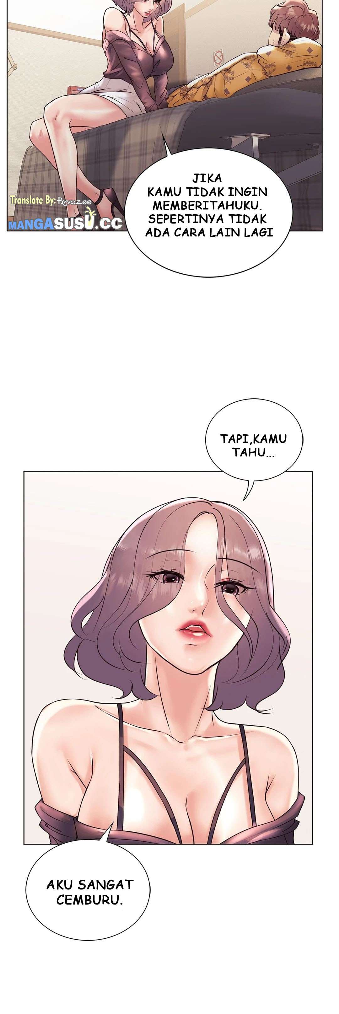 Toys Store - Chapter 24 49