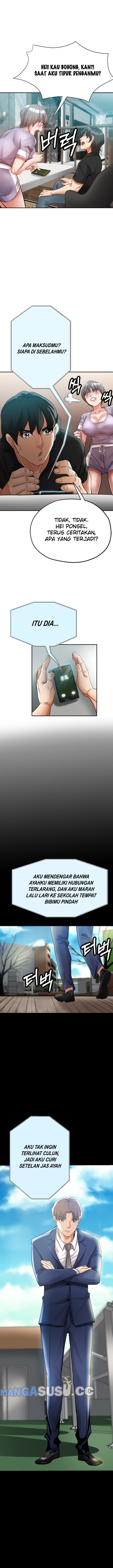 Stepmother’s Sisters - Chapter 24 12 Stepmother’s Sisters - Chapter 24 12