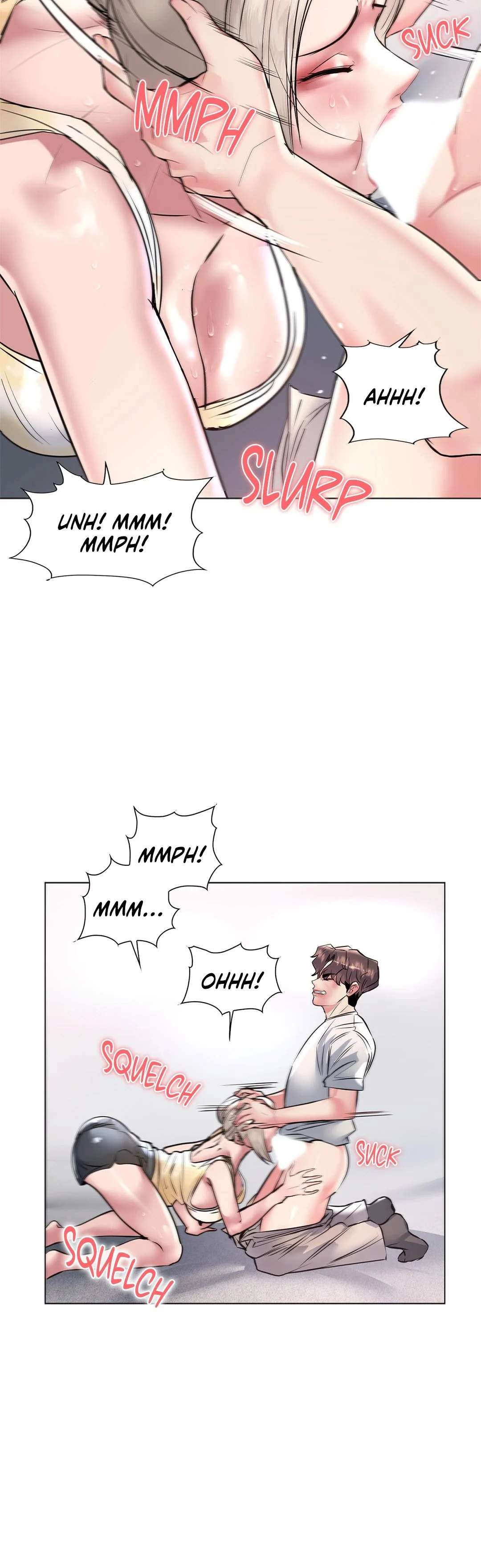 Toys Store - Chapter 24 4