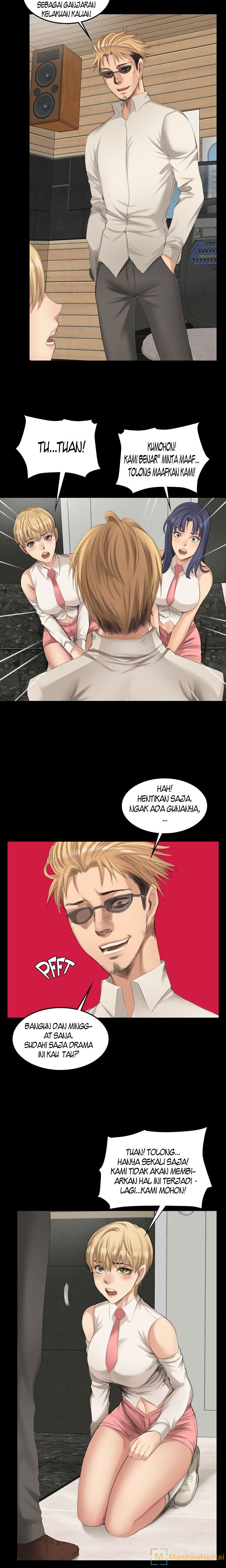 Producer: Trainee - Chapter 24 6 Producer: Trainee - Chapter 24 6