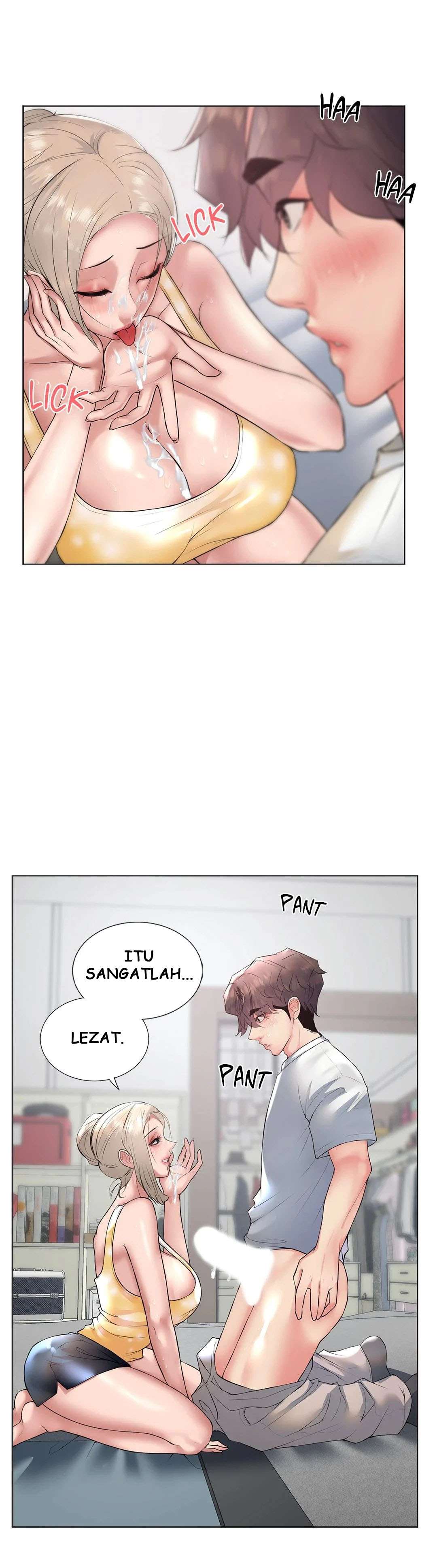 Toys Store - Chapter 24 11