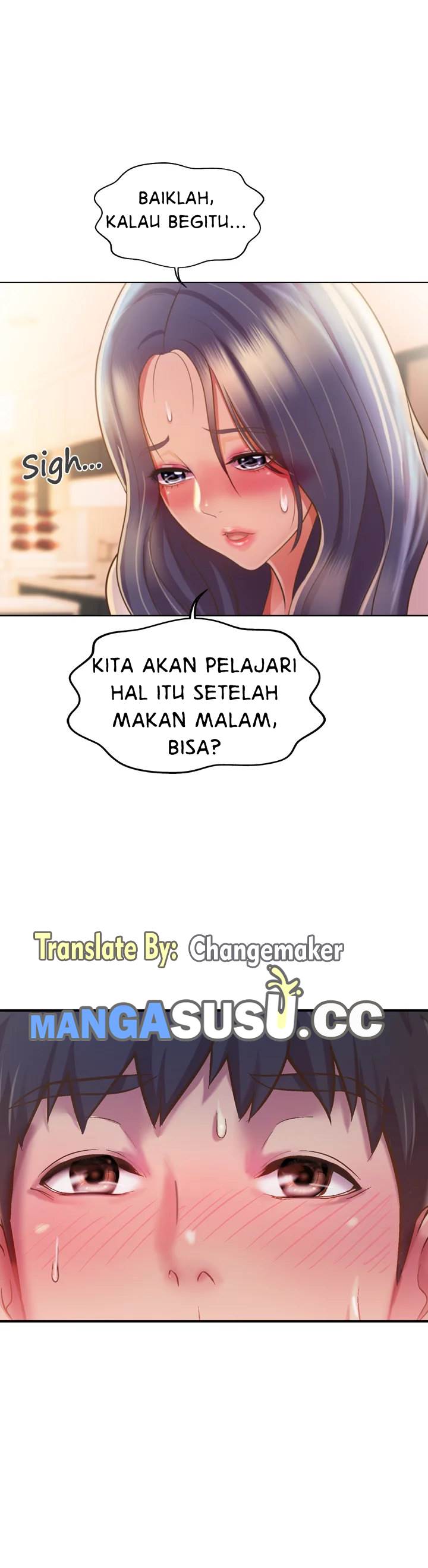 Noona&#8217;s Taste - Chapter 24 31