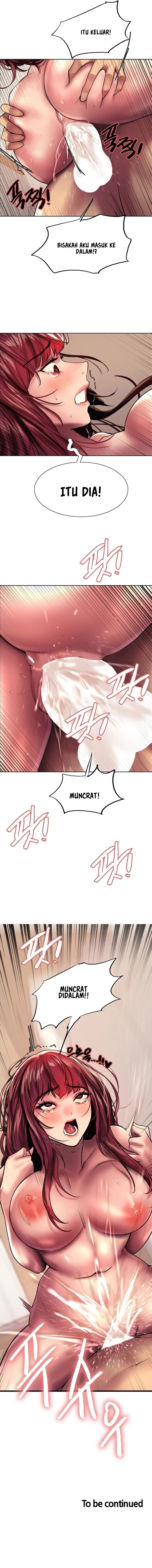 Sex Stopwatch - Chapter 24 25