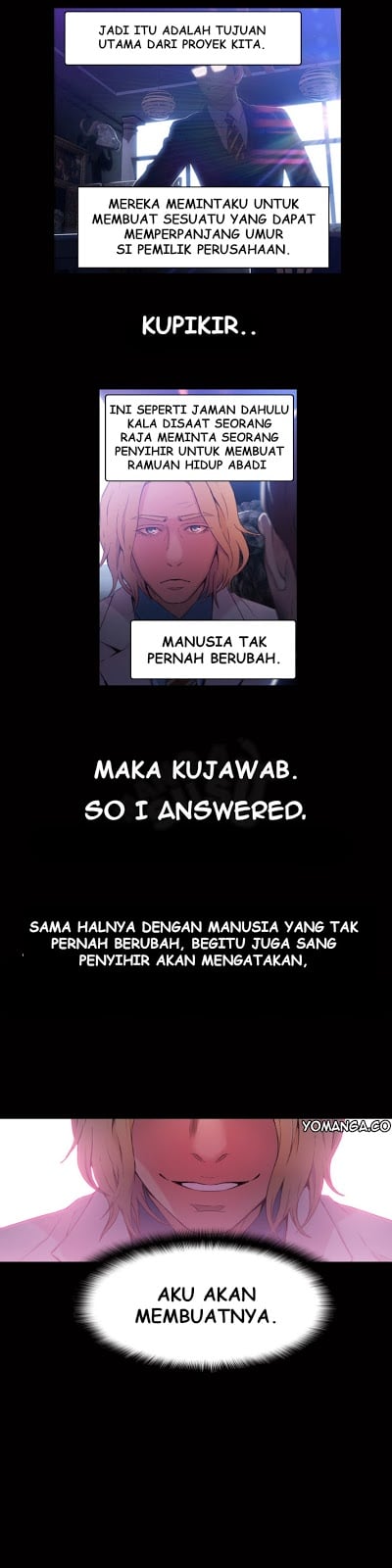 Sweet Guy - Chapter 24 4