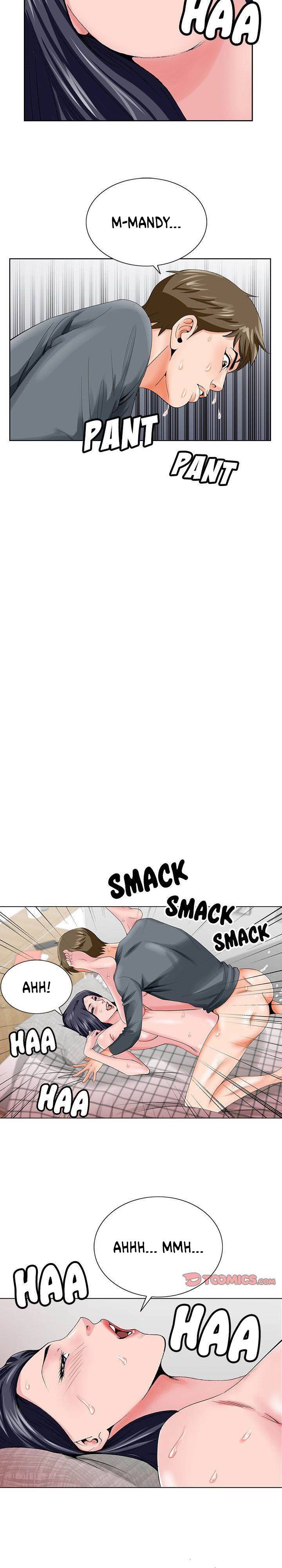 Temptations - Chapter 24 12 Temptations - Chapter 24 12