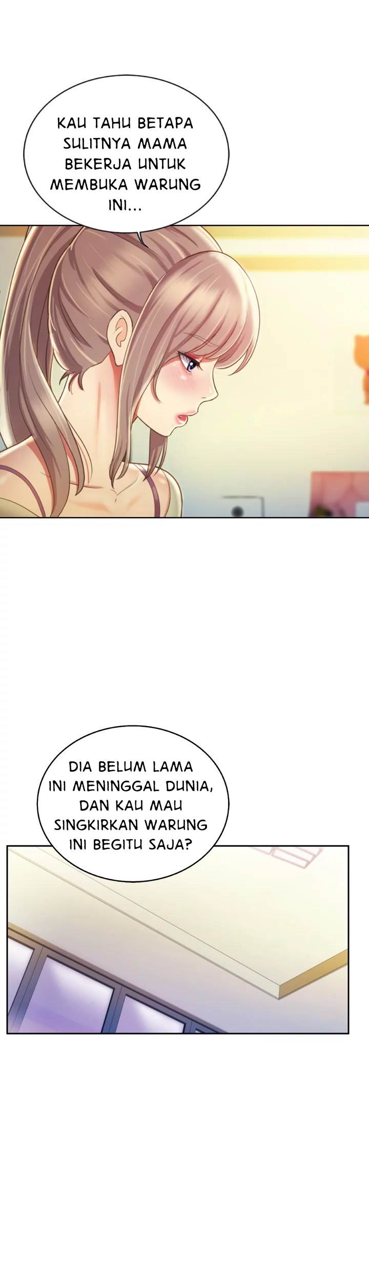 Noona&#8217;s Taste - Chapter 24 8