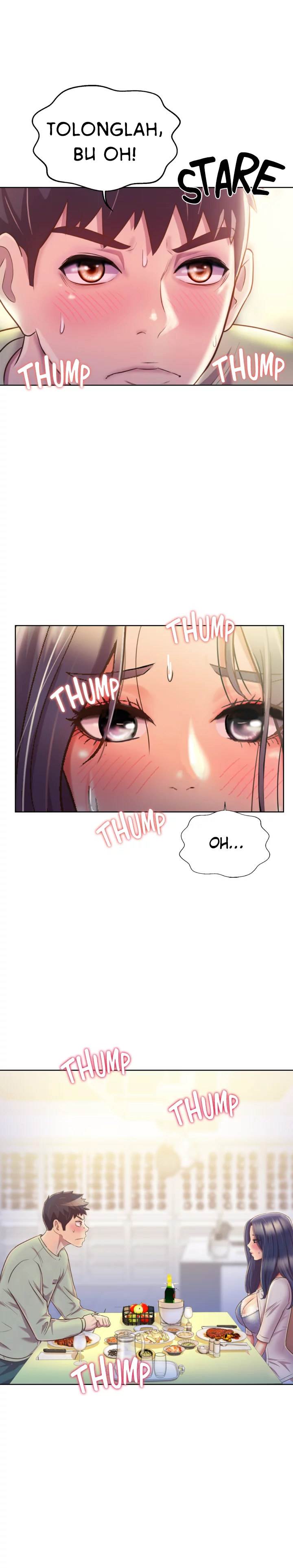 Noona&#8217;s Taste - Chapter 24 30