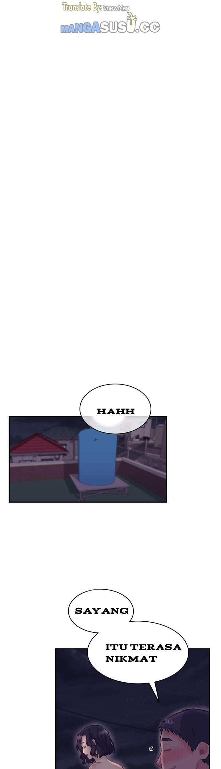 Public Bathhouse - Chapter 24 22