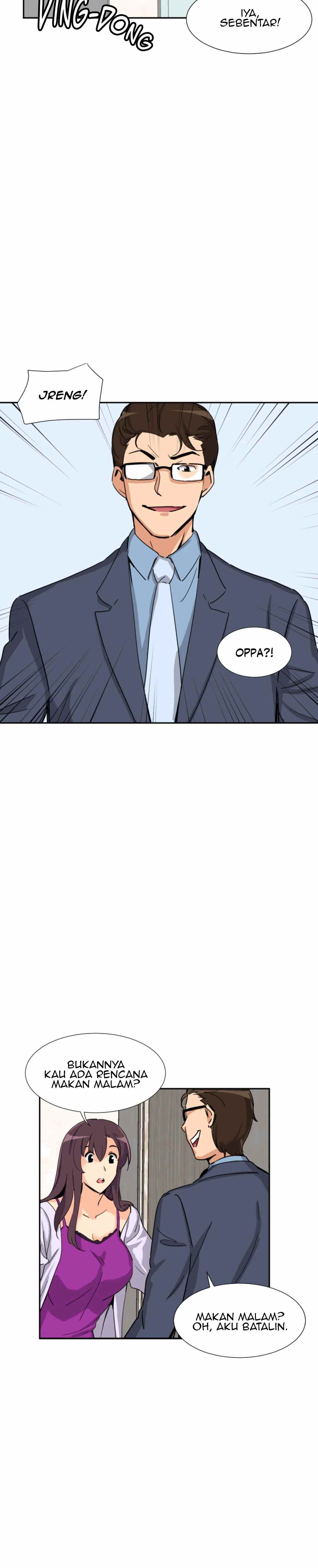 Bride Training - Chapter 24 20 Bride Training - Chapter 24 20