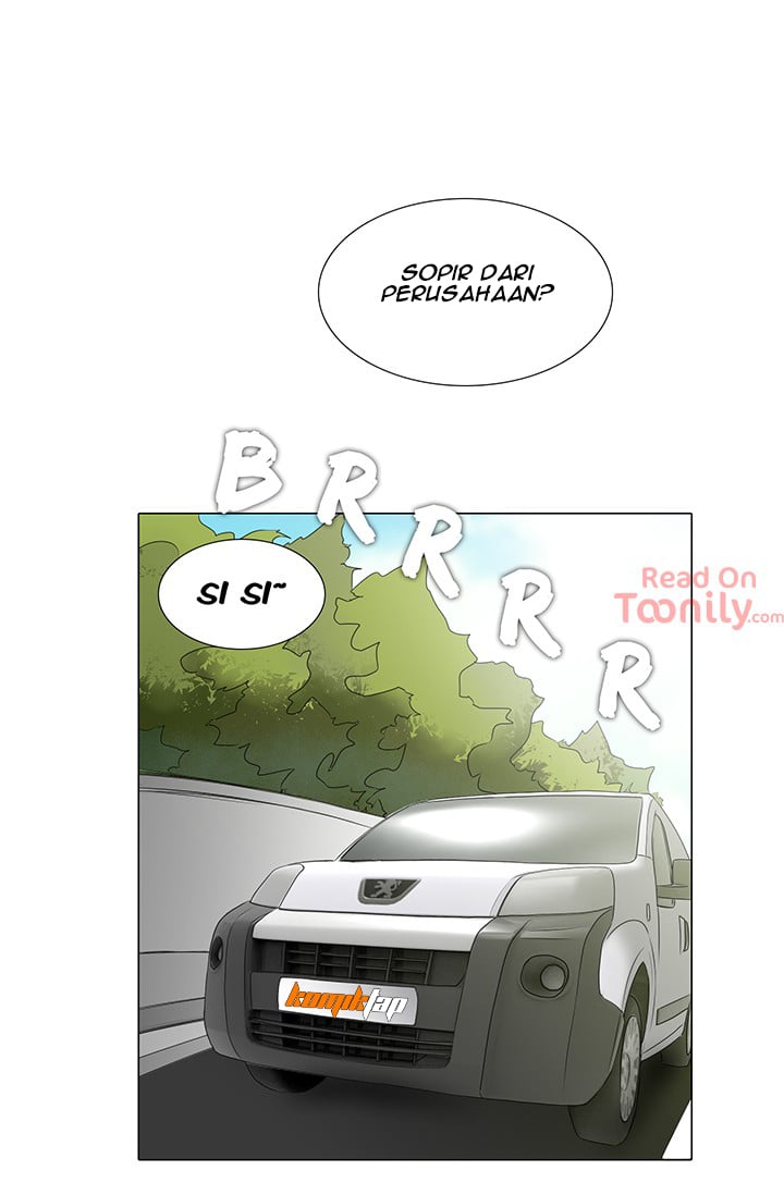 Cartoonists NSFW - Chapter 24 3