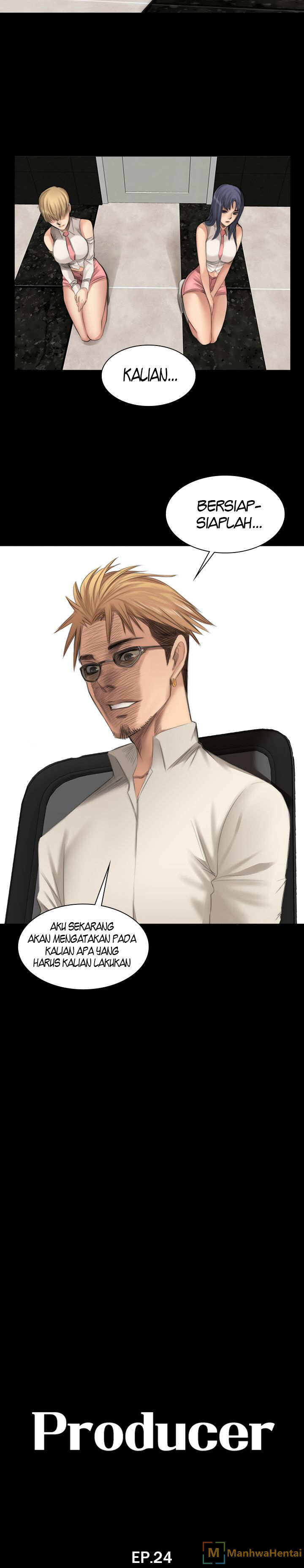 Producer: Trainee - Chapter 24 4 Producer: Trainee - Chapter 24 4