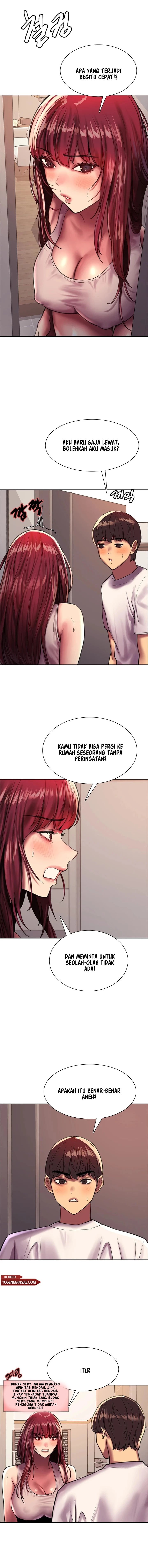 Sex Stopwatch - Chapter 24 12