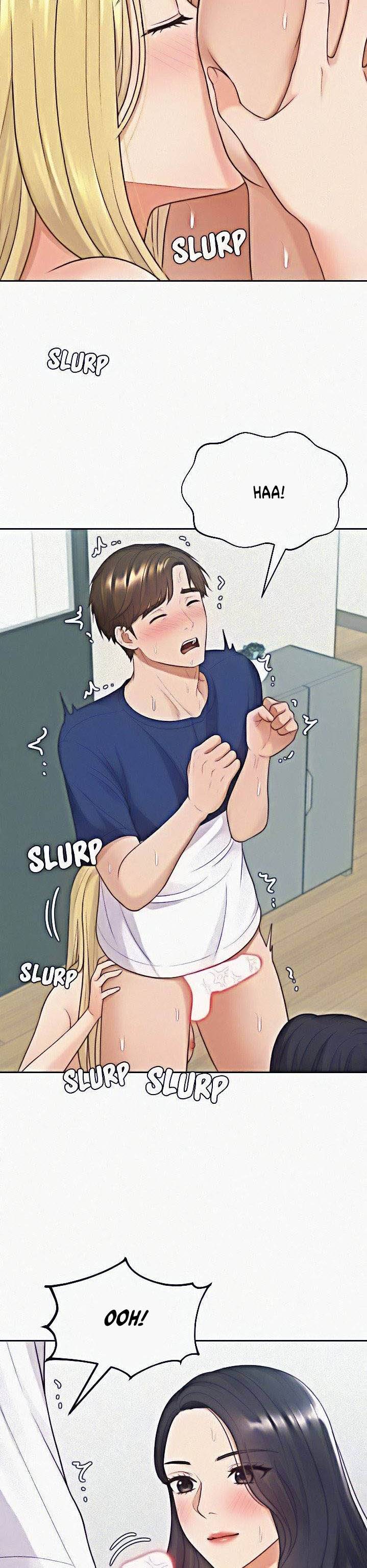 Her Situation - Chapter 24 19