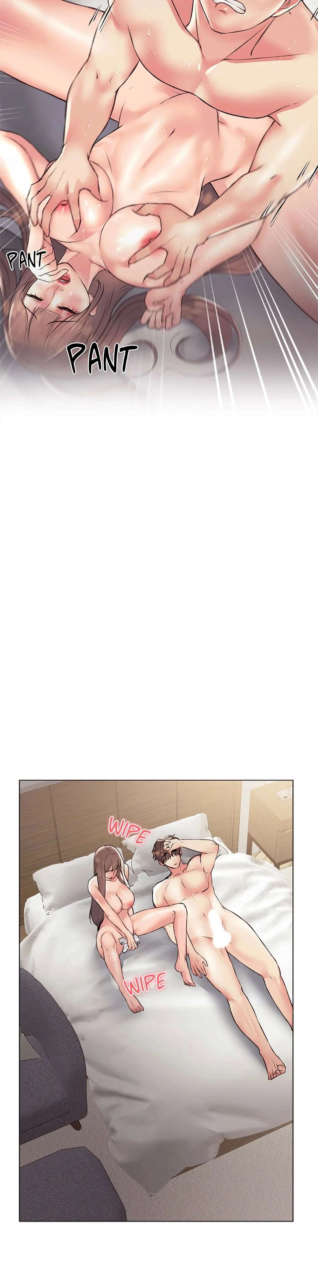 Toys Store - Chapter 24 33