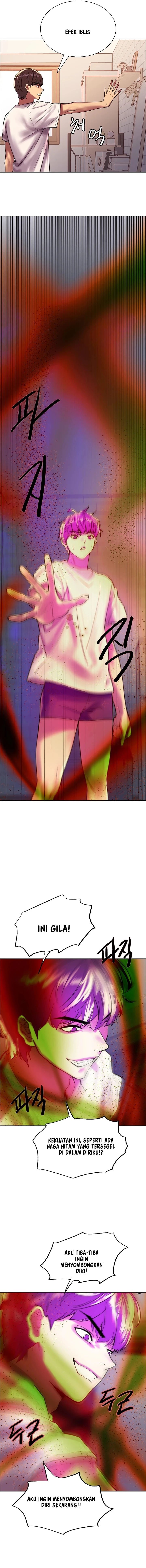 Sex Stopwatch - Chapter 24 9