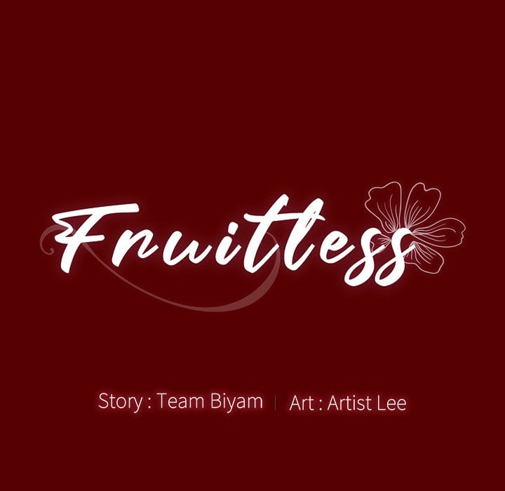 Fruitless - Chapter 24 11