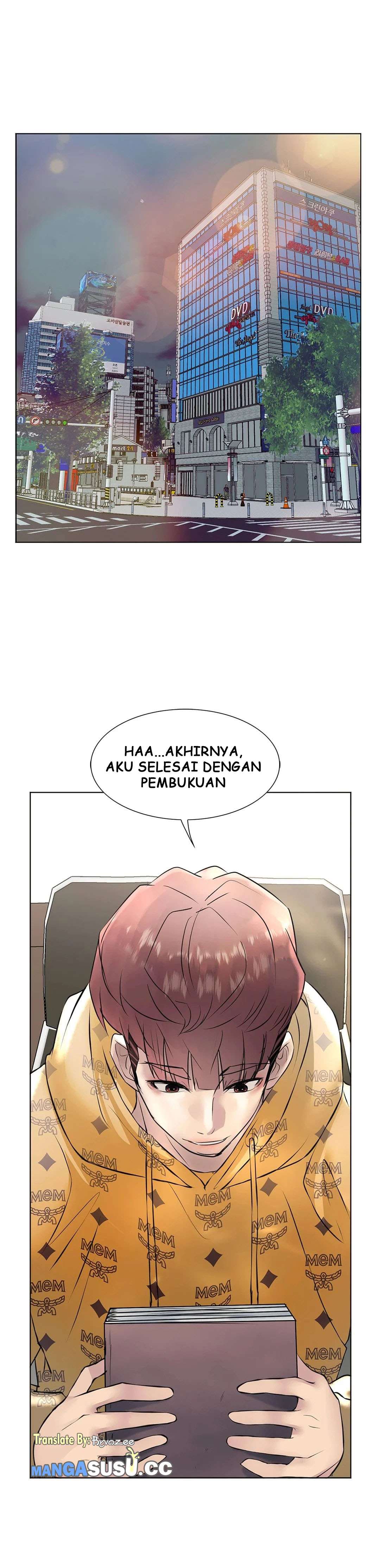 Toys Store - Chapter 24 38