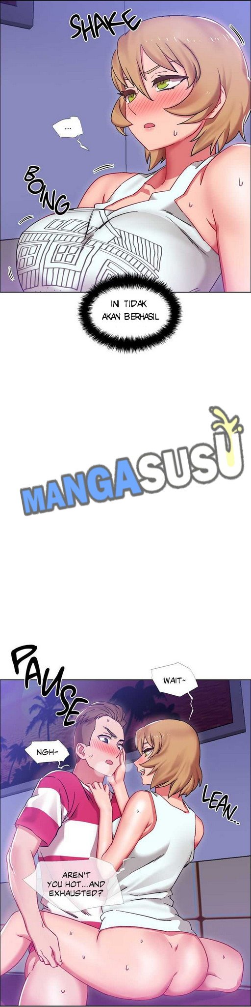 Rental Girls - Chapter 24 12 Rental Girls - Chapter 24 12