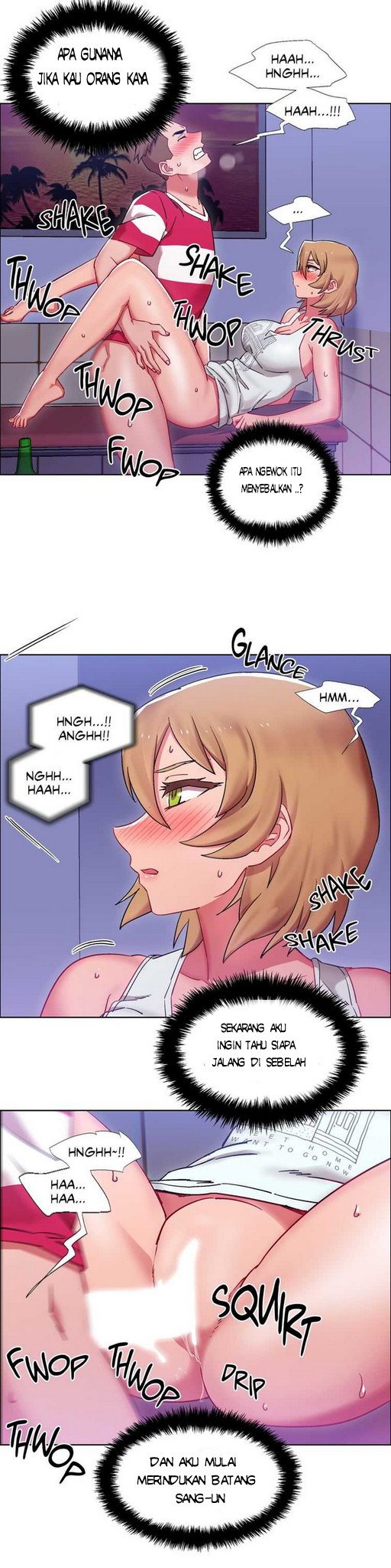 Rental Girls - Chapter 24 10 Rental Girls - Chapter 24 10