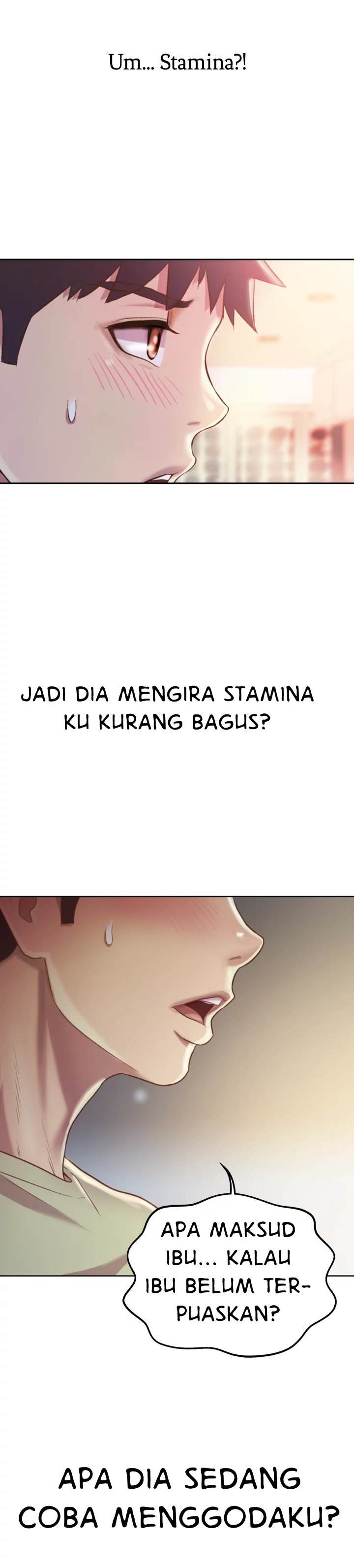 Noona&#8217;s Taste - Chapter 24 27