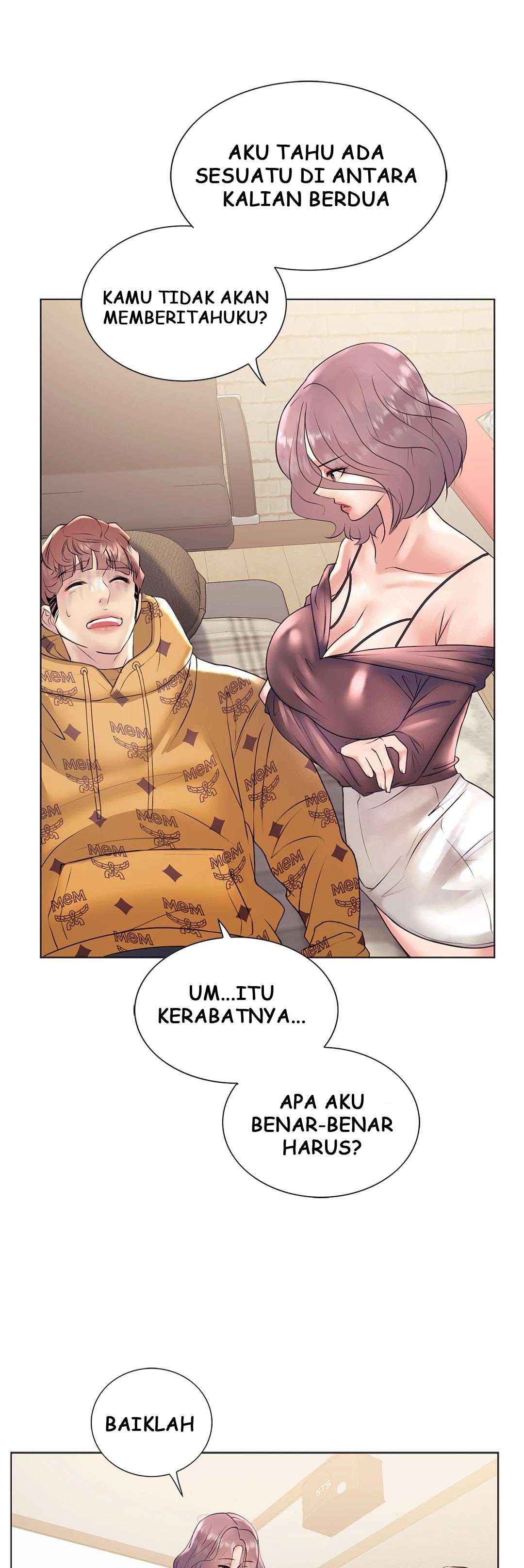 Toys Store - Chapter 24 48