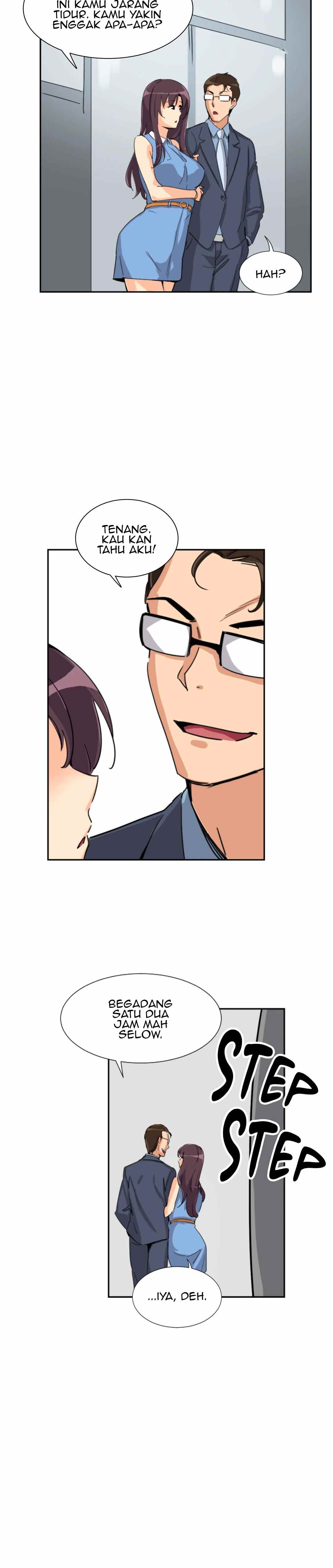 Bride Training - Chapter 24 26 Bride Training - Chapter 24 26