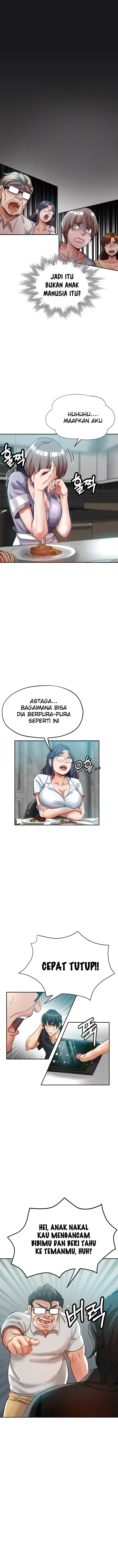 Stepmother’s Sisters - Chapter 24 5 Stepmother’s Sisters - Chapter 24 5