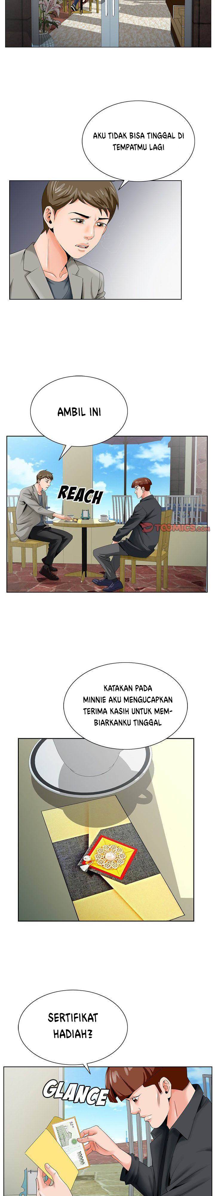 Temptations - Chapter 24 16 Temptations - Chapter 24 16