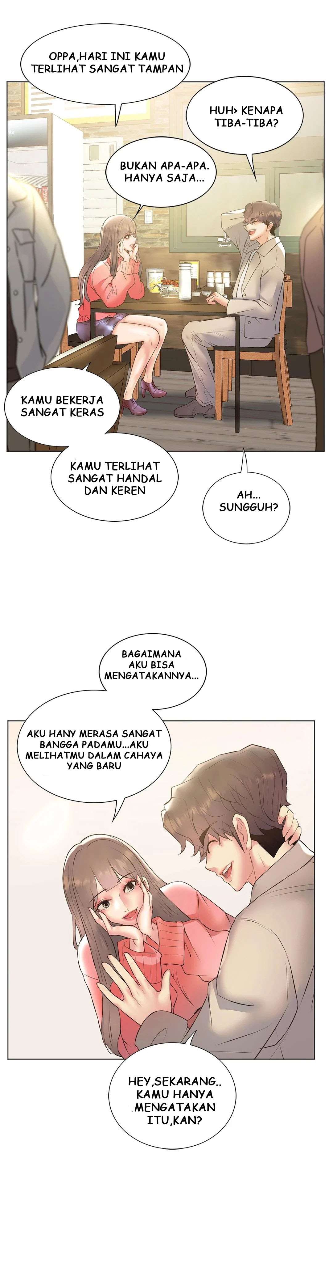 Toys Store - Chapter 24 28